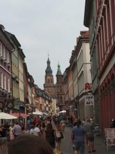  Heidelberg, Germany